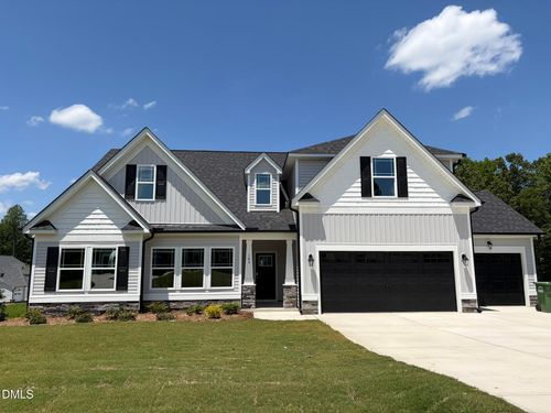 183 Hot Springs Way, Benson, NC, 27504 | Card Image