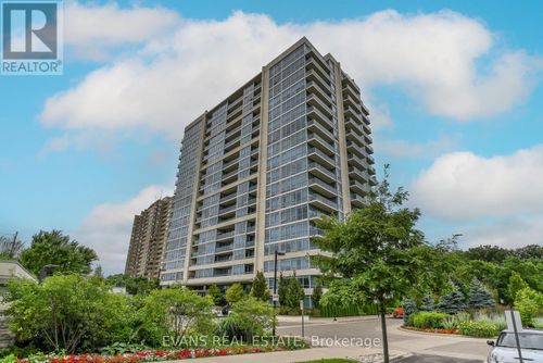 1403-1055 Southdown Rd, Mississauga, ON, L5J0A3 | Card Image