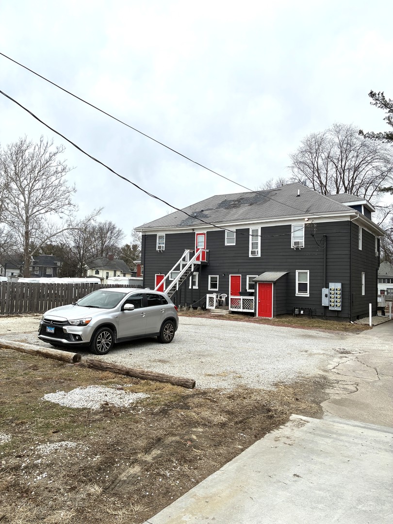 Commercial Sale in Champaign 3