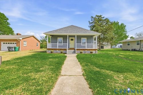 3208 Granby St, Hopewell, VA, 23860-5739 | Card Image