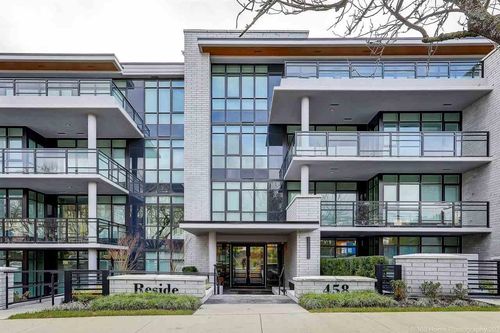 204-458 W 63rd Ave, Vancouver, BC, V5X2J4 | Card Image