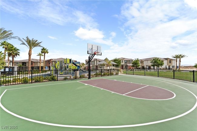 UNIT-3 - 12187 Indigo Falls Rd, Townhouse with 3 bedrooms, 2 bathrooms and null parking in Las Vegas NV | Image 31