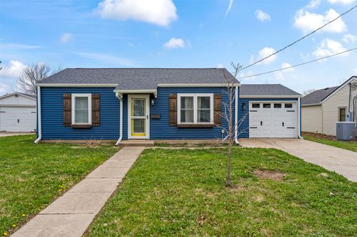 504 W 14th St N, Newton, IA, 50208-1939 | Card Image