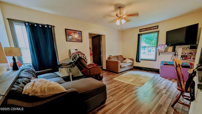705 N 7 Th St, House other with 2 bedrooms, 1 bathrooms and null parking in Sunbury PA | Image 9