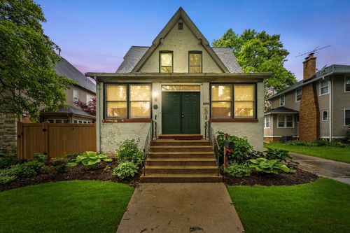 606 N Brainard Ave, La Grange Park, IL, 60526-5502 | Card Image