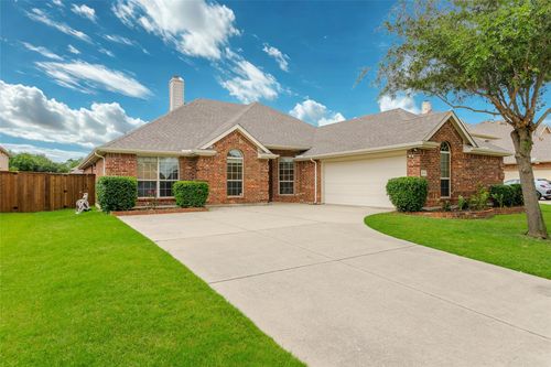 1616 Nestledown Dr, Allen, TX, 75002-6480 | Card Image