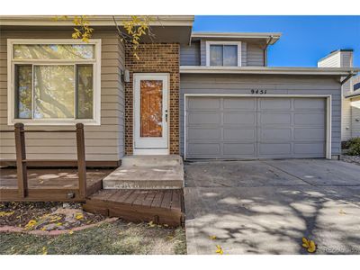 9451 Burlington Ln, House other with 3 bedrooms, 3 bathrooms and null parking in Highlands Ranch CO | Image 3