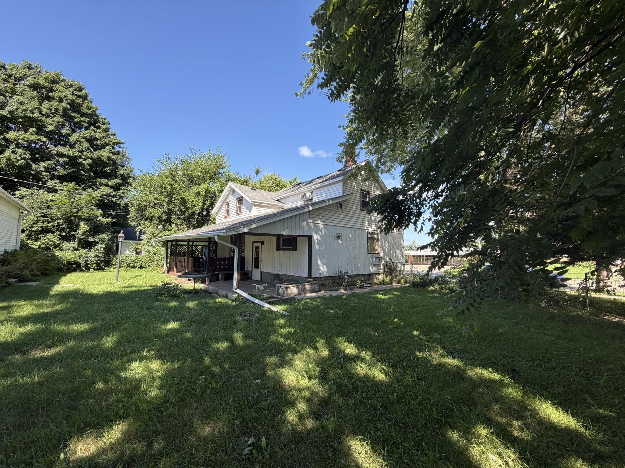 Residential in Monroe 4