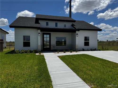 2708 Dishoso Avenue, Donna, TX, 78537 | Card Image