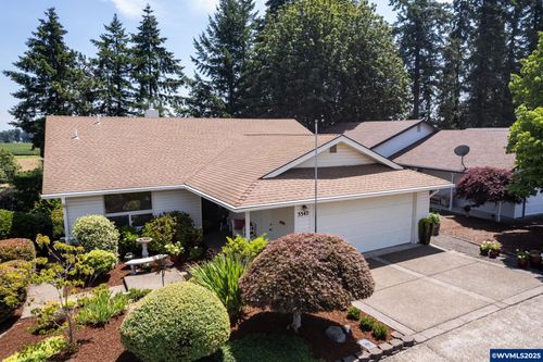 3342 Winslow Way Nw, Salem, OR, 97304-1127 | Card Image