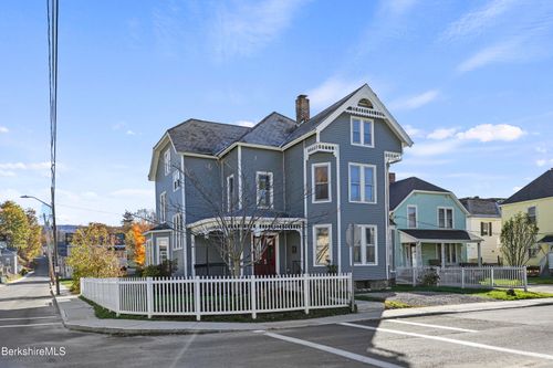 18 Chase Ave, North Adams, MA, 01247 | Card Image