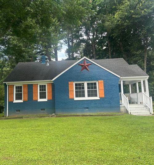 1107 Mcevers Rd, Memphis, TN, 38111-6508 | Card Image