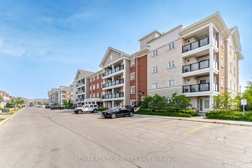 408-70 Baycliffe Cres, Brampton, ON, L7A0Z5 | Card Image