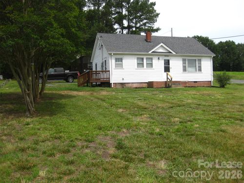 24023 Old Aquadale Rd, Albemarle, NC, 28001-8713 | Card Image