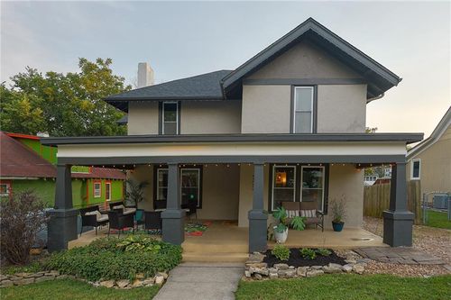 733 Magnolia Ave, Excelsior Springs, MO, 64024-2023 | Card Image