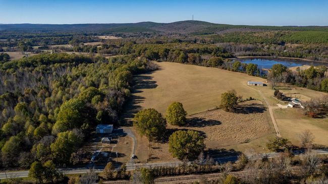Lot 3 Roland Woods, Hwy 300, Home with 0 bedrooms, 0 bathrooms and null parking in Roland AR | Image 28
