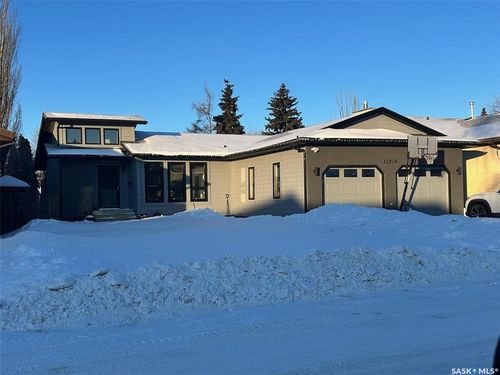 11219 Gardiner Dr, North Battleford, SK, S9A3M5 | Card Image