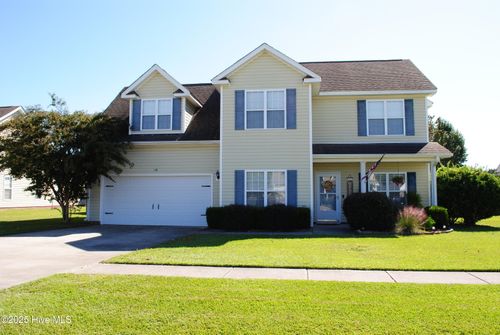 118 Moonstone Ct, Jacksonville, NC, 28546-8740 | Card Image