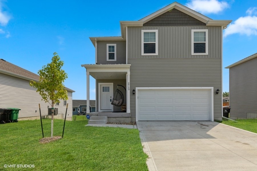 41st St, Ankeny, IA 50023