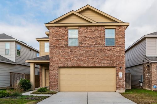 470 Major Lee Ln, Jarrell, TX, 76537-1884 | Card Image
