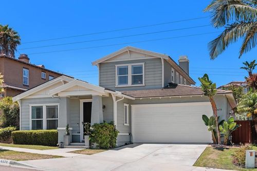 4670 Meadow Dr, Carlsbad, CA, 92010-5540 | Card Image