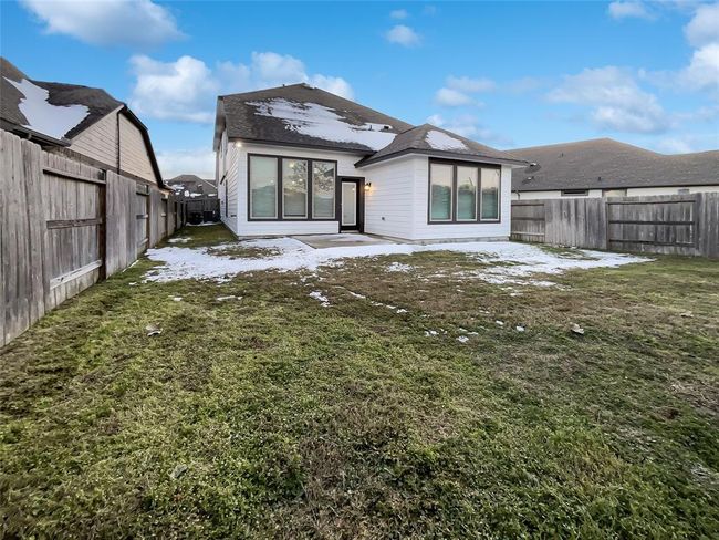 1911 Winston Store Loop, House other with 5 bedrooms, 3 bathrooms and 2 parking in Richmond TX | Image 21