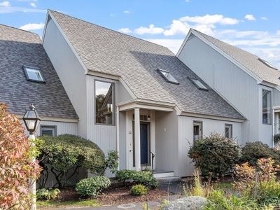 22 - 22 Bayridge Lane, Condo with 3 bedrooms, 3 bathrooms and 1 parking in Rockport MA | Image 3