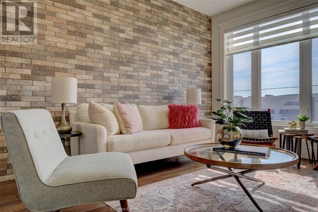 741 Brownstone Dr, Townhouse with 3 bedrooms, 3 bathrooms and null parking in Windsor ON | Image 6