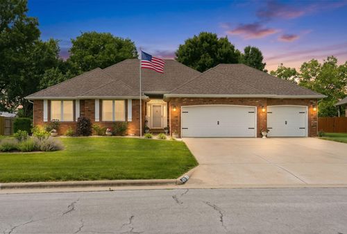 4661 S Warren Ave, Springfield, MO, 65810 | Card Image