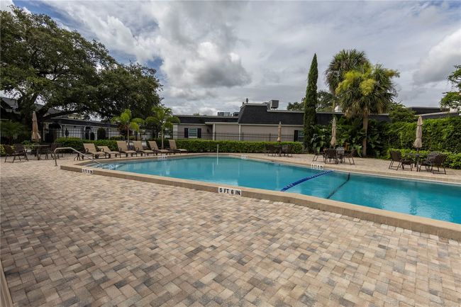Community pool | Image 23