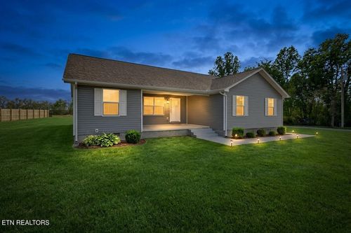 3695 Martha Washington Rd, Clarkrange, TN, 38553-5312 | Card Image