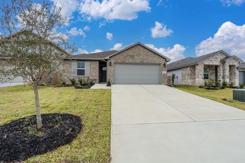 17853 Stone Terrace Ln, Montgomery, TX, 77316 | Card Image