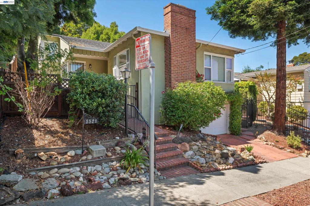 Residential in Oakland 2