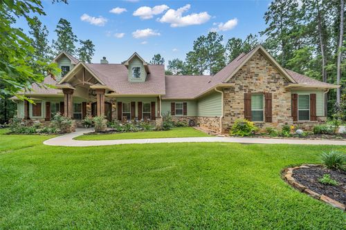 10516 Single Shot Ln, Willis, TX, 77378-1805 | Card Image