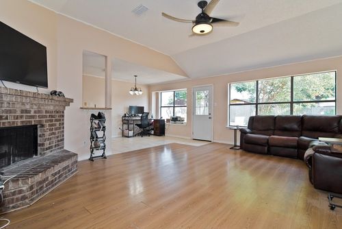6545 Meadowlark Ln E, Watauga, TX, 76148-1735 | Card Image