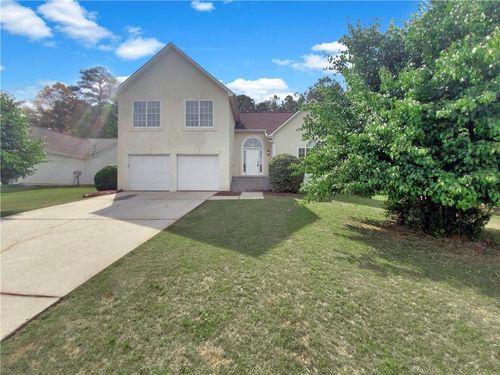 277 Players Cir, Fayetteville, GA, 30215-8053 | Card Image