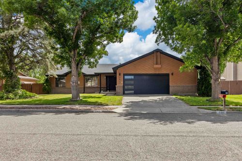 2411 Wintergreen Dr, Grand Junction, CO, 81506-8500 | Card Image