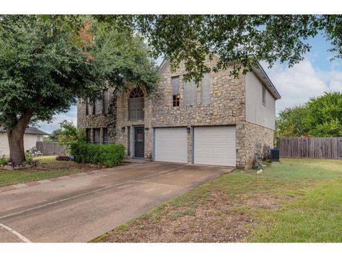 3912 Lemos Dr, Austin, TX, 78728-3524 | Card Image