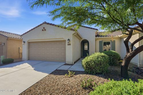 4589 W Hanna Drive, Eloy, AZ, 85131 | Card Image
