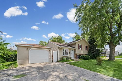 1609 Friedrich St, Glendale Heights, IL, 60139-2409 | Card Image