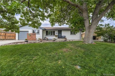 2456 S Patton Court S, House other with 3 bedrooms, 2 bathrooms and 4 parking in Denver CO | Image 3