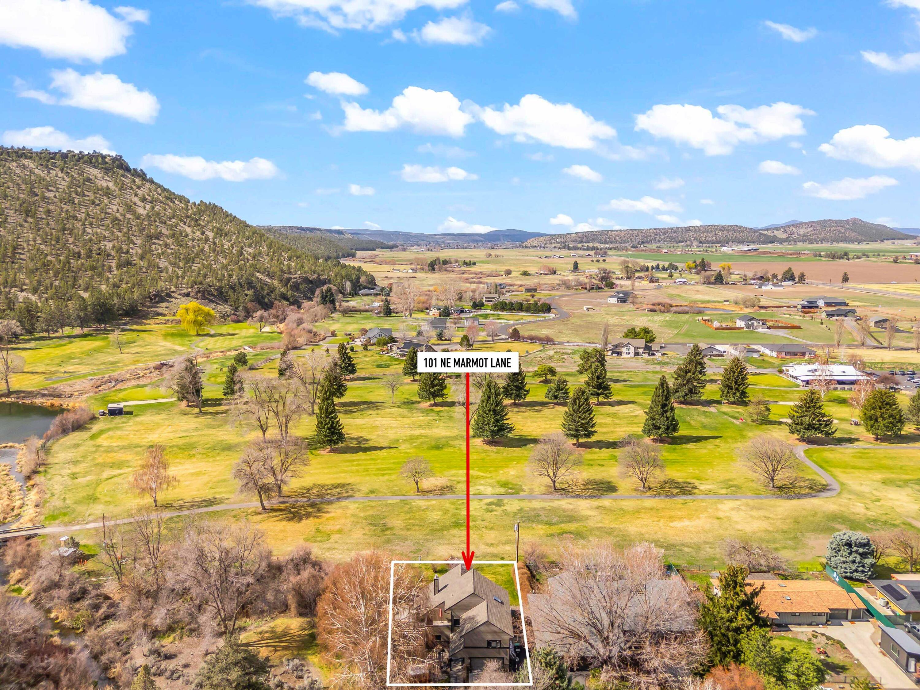 Residential in Prineville 3