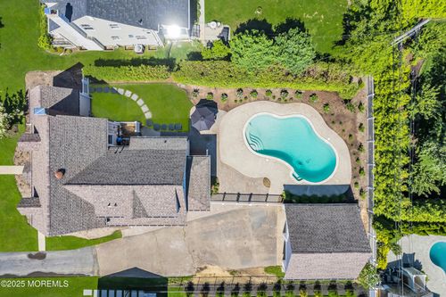 409 Trenton Blvd, Sea Girt, NJ, 08750-3009 | Card Image
