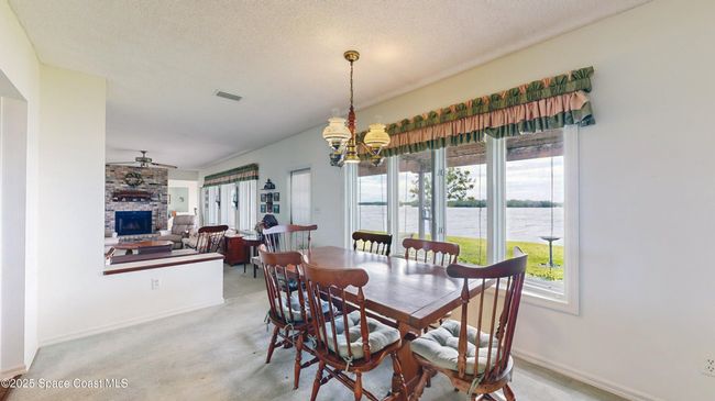 284 Andros Ave, House other with 4 bedrooms, 2 bathrooms and null parking in Cocoa Beach FL | Image 4