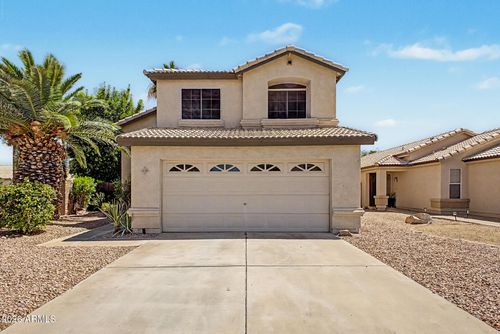 2155 W Olla Ave, Mesa, AZ, 85202-7983 | Card Image