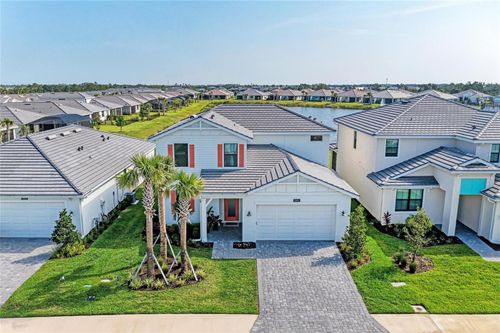 12816 Morning Mist Pl, VENICE, FL, 34293-5154 | Card Image