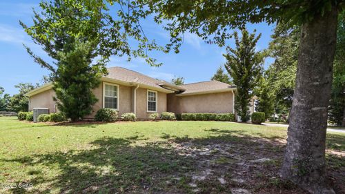5218 Indian Bluff Dr, Youngstown, FL, 32466-2036 | Card Image