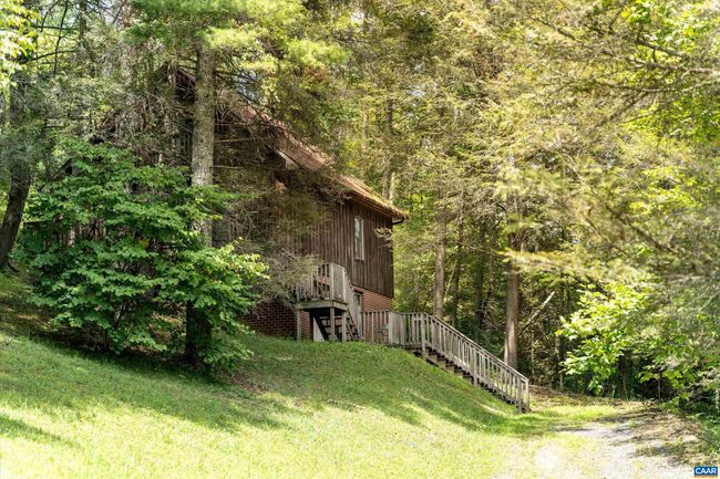 290 Crooked Spur Rd, House other with 3 bedrooms, 2 bathrooms and null parking in Millboro VA | Image 26