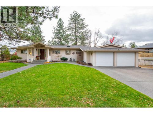 2398 Reid Ave, Merritt, BC, V1K1H6 | Card Image