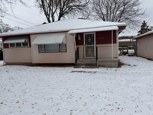 2609 Outer Drive Ct, Saginaw, MI, 48601-6962 | Card Image